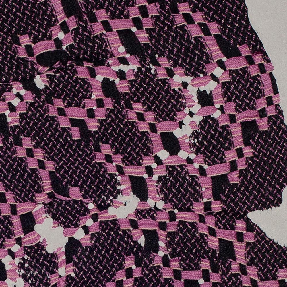 Graphic Color, Cochineal and Madder 1, Sculpture  by  Graphic Color, Cochineal and Madder 1 Tappan