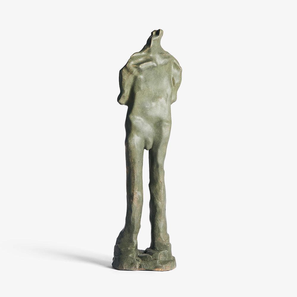 Sculpture by Firoozeh Neman