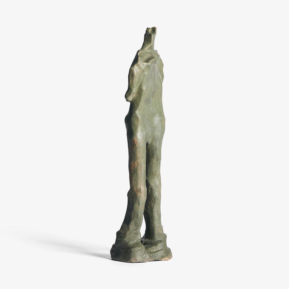 Sculpture by Firoozeh Neman