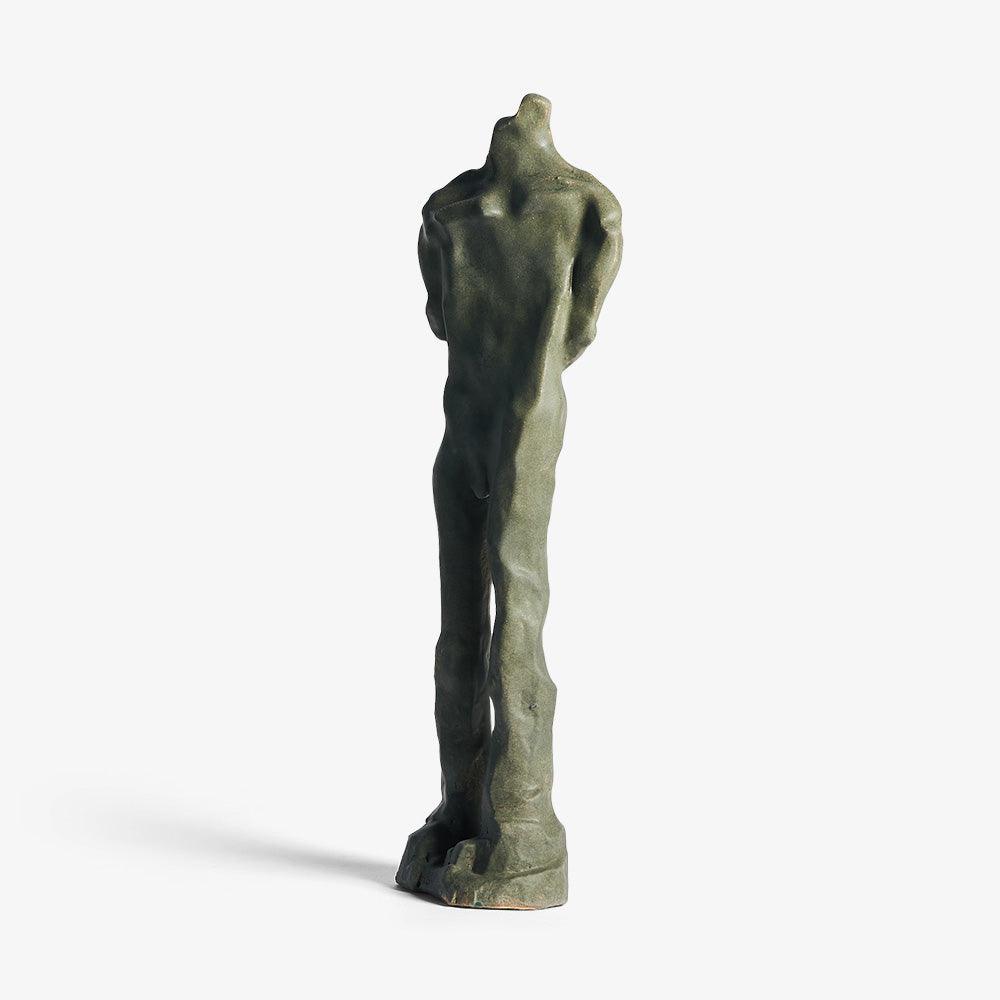 Sculpture by Firoozeh Neman