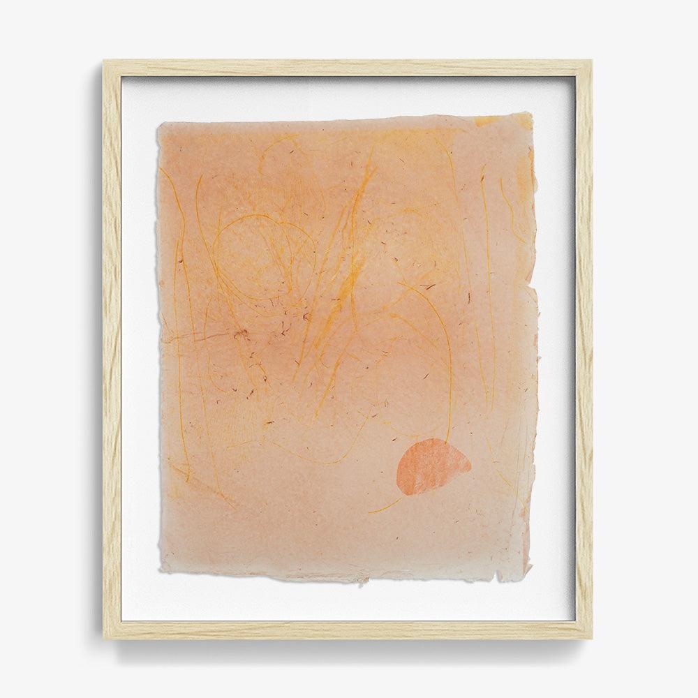 Work on Paper by Catherine Lucky Chang