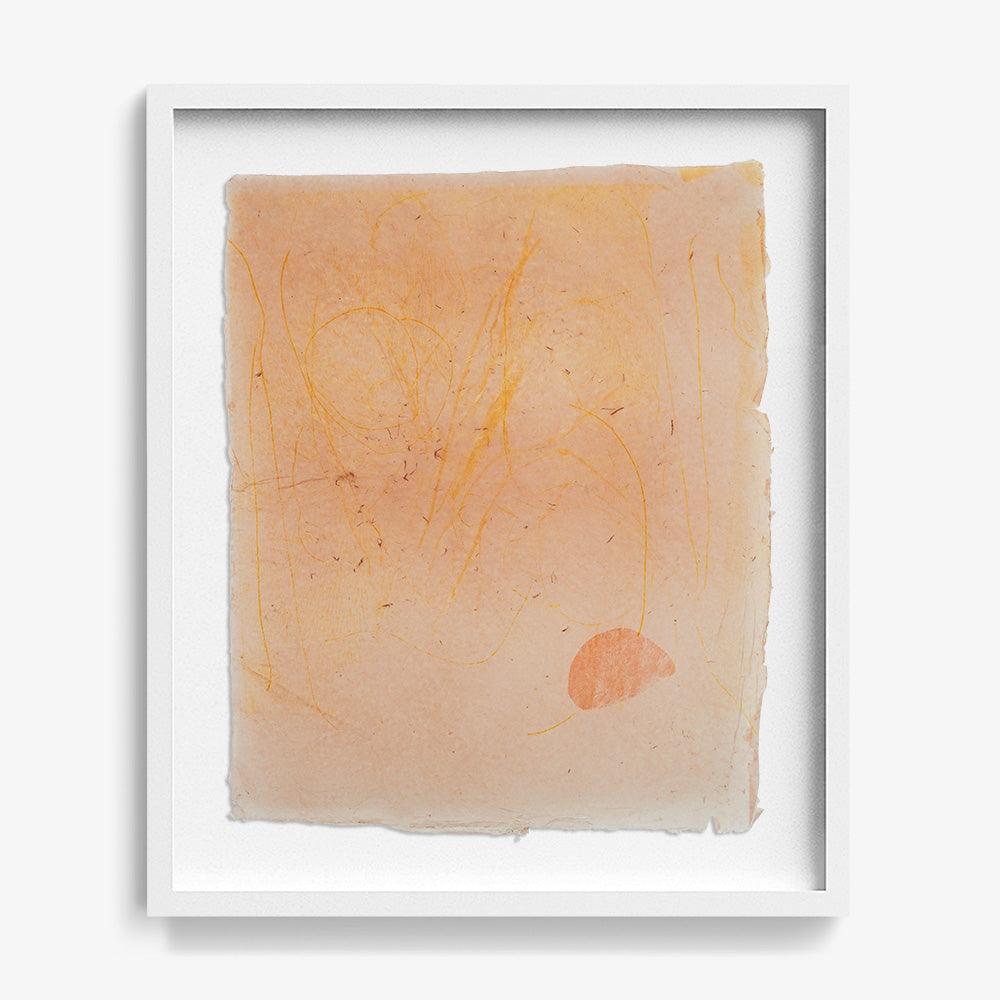 Work on Paper by Catherine Lucky Chang