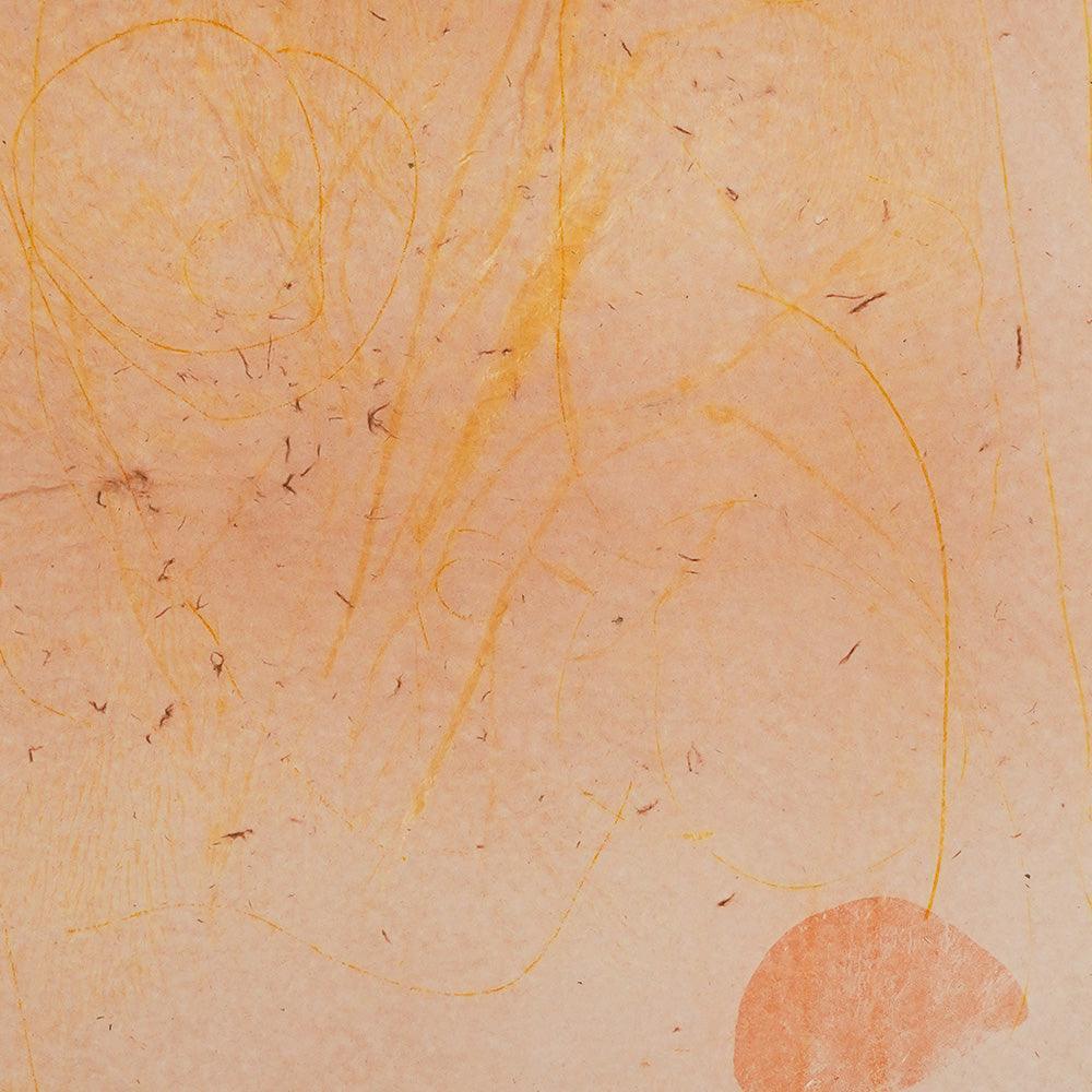 Work on Paper by Catherine Lucky Chang