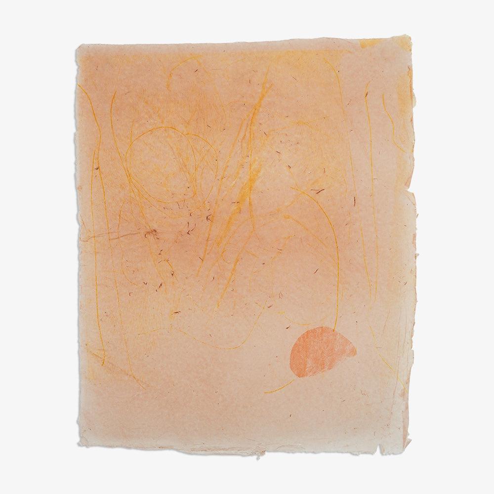 Work on Paper by Catherine Lucky Chang