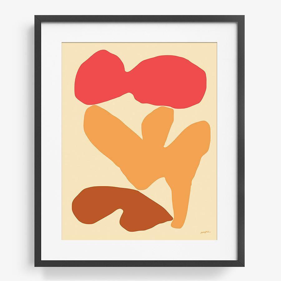 Print by Marleigh Culver