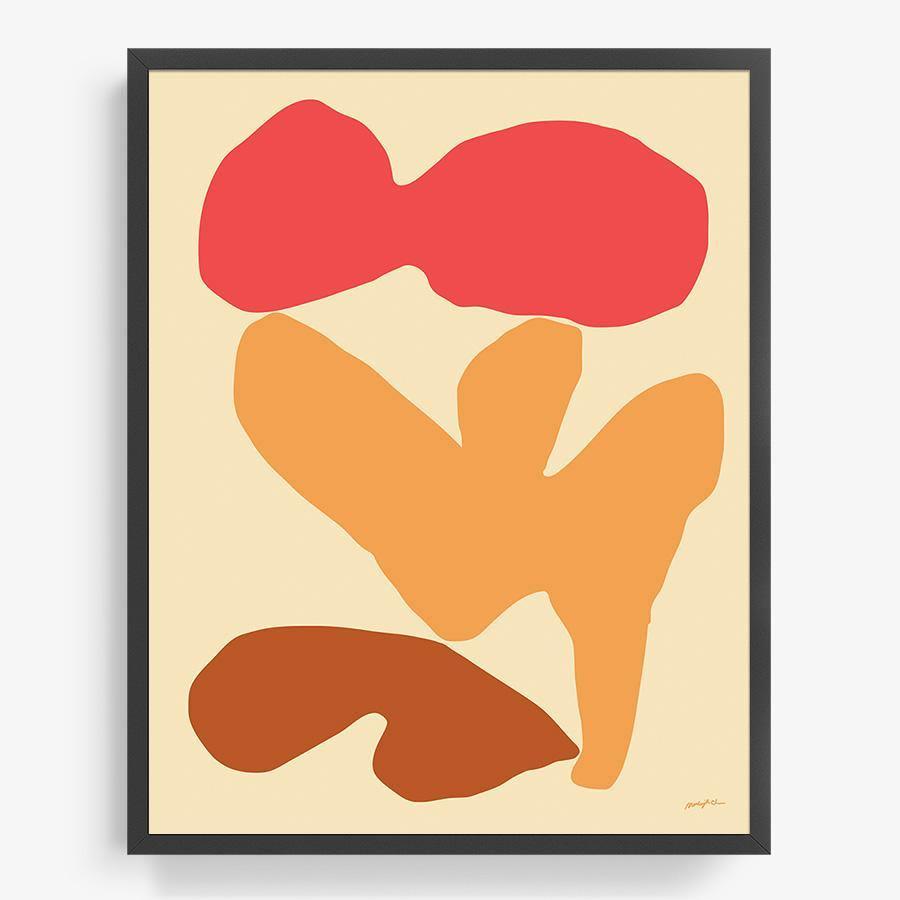 Print by Marleigh Culver