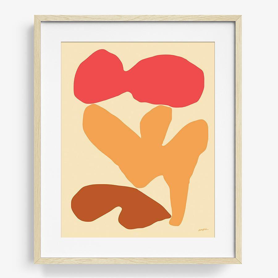 Print by Marleigh Culver