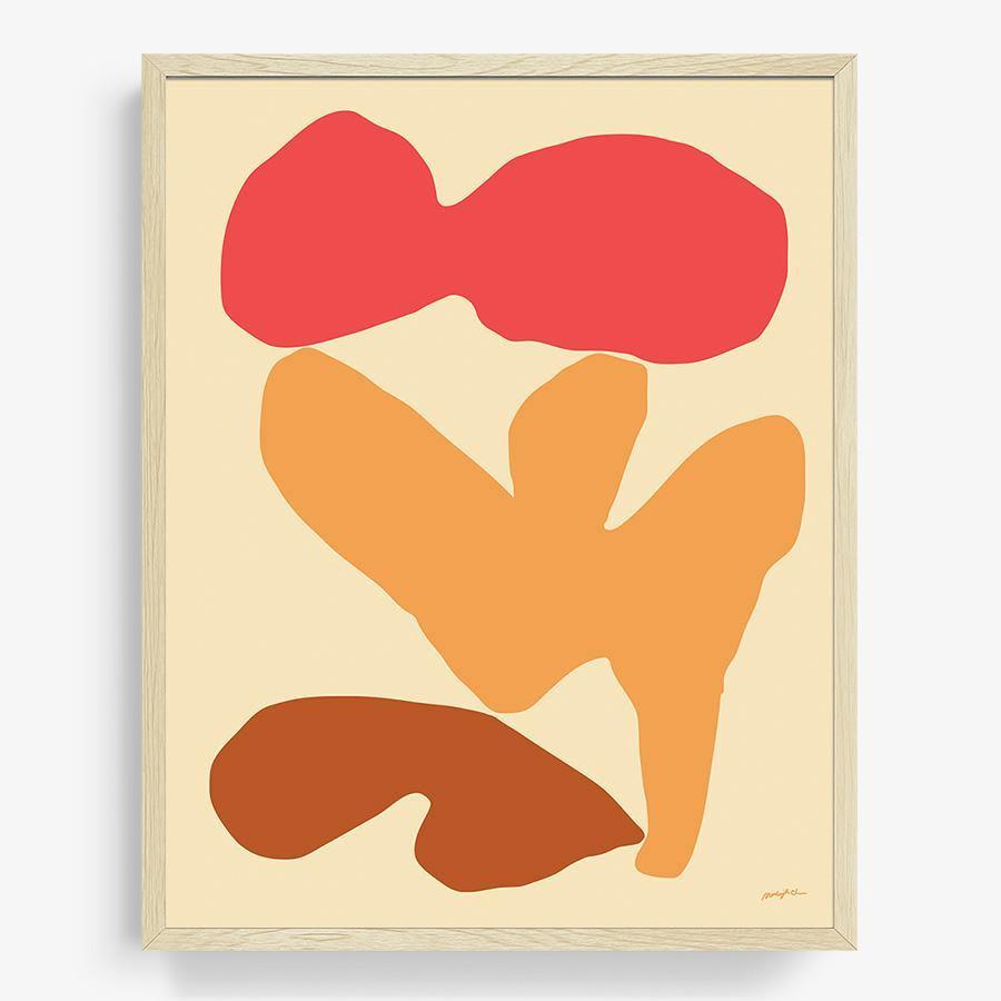 Print by Marleigh Culver