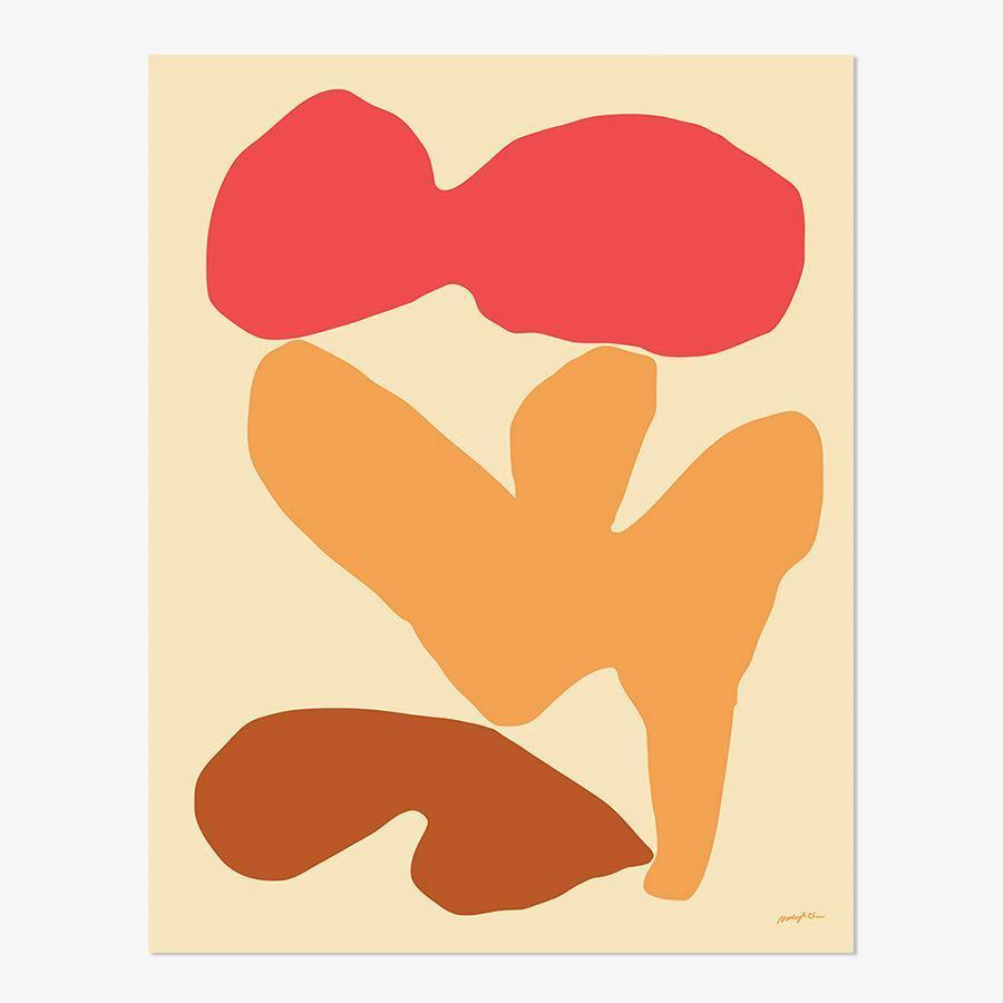 Print by Marleigh Culver