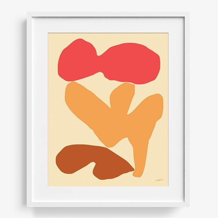 Print by Marleigh Culver