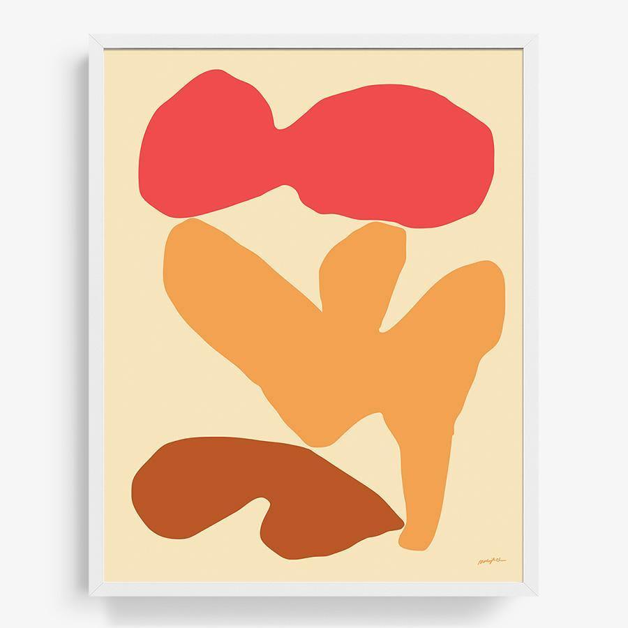 Print by Marleigh Culver