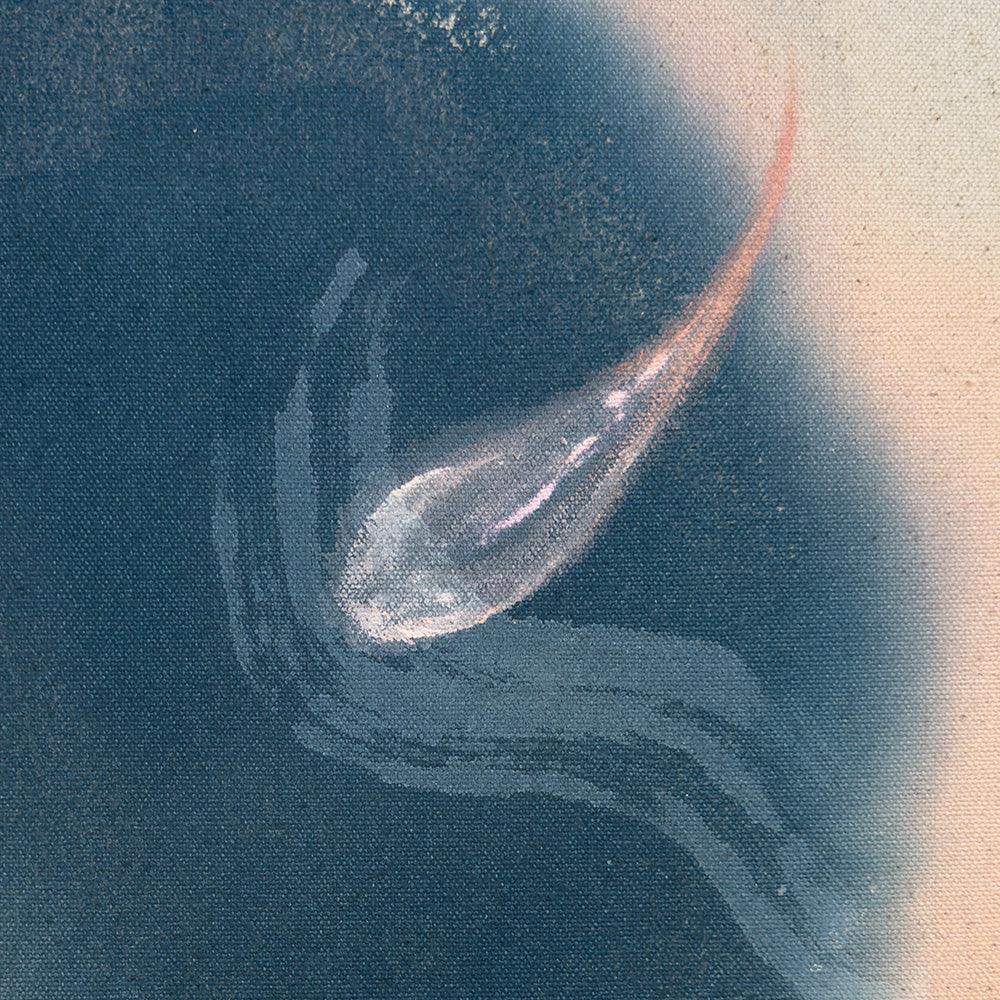 Painting by AOTH
