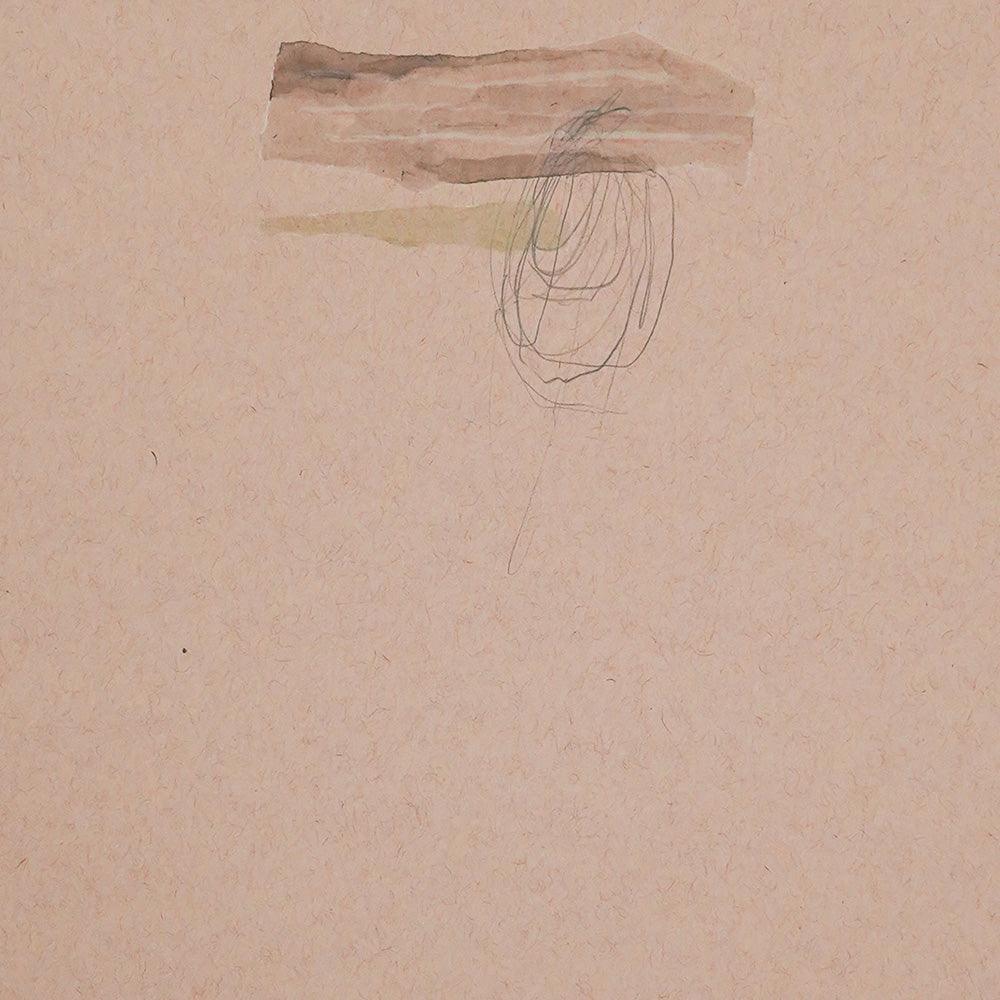 Work on Paper by Catherine Lucky Chang