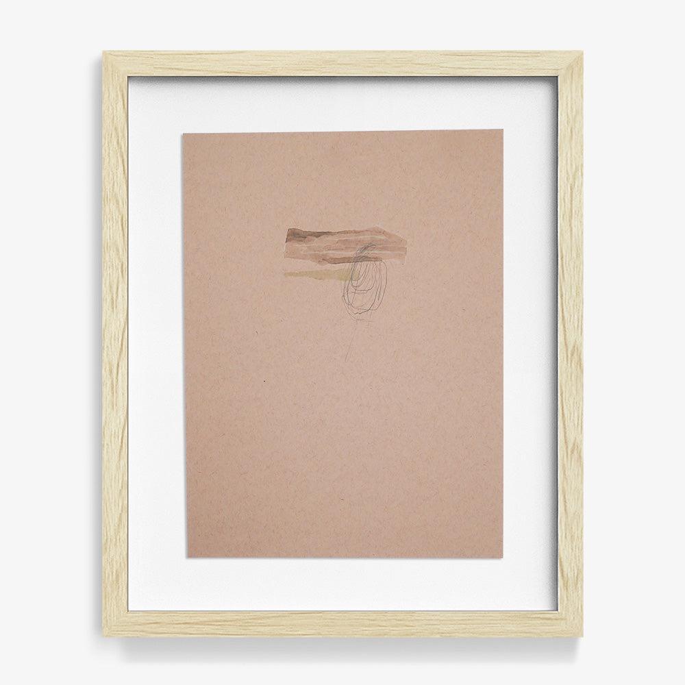 Work on Paper by Catherine Lucky Chang