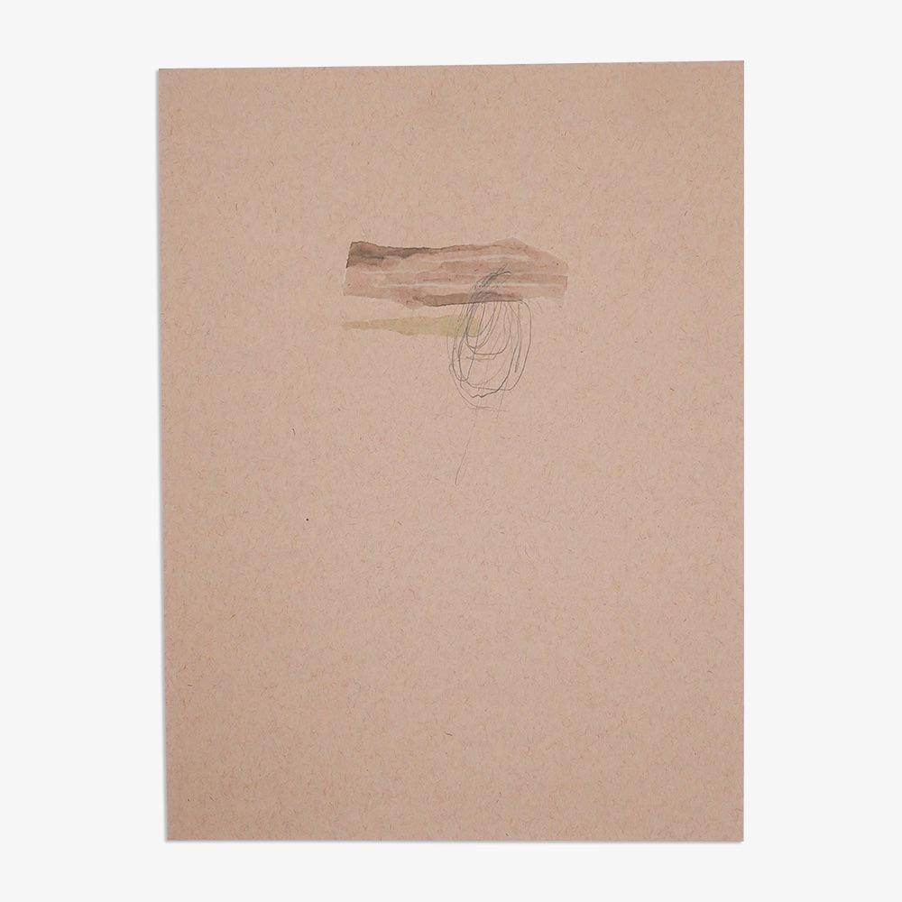 Work on Paper by Catherine Lucky Chang