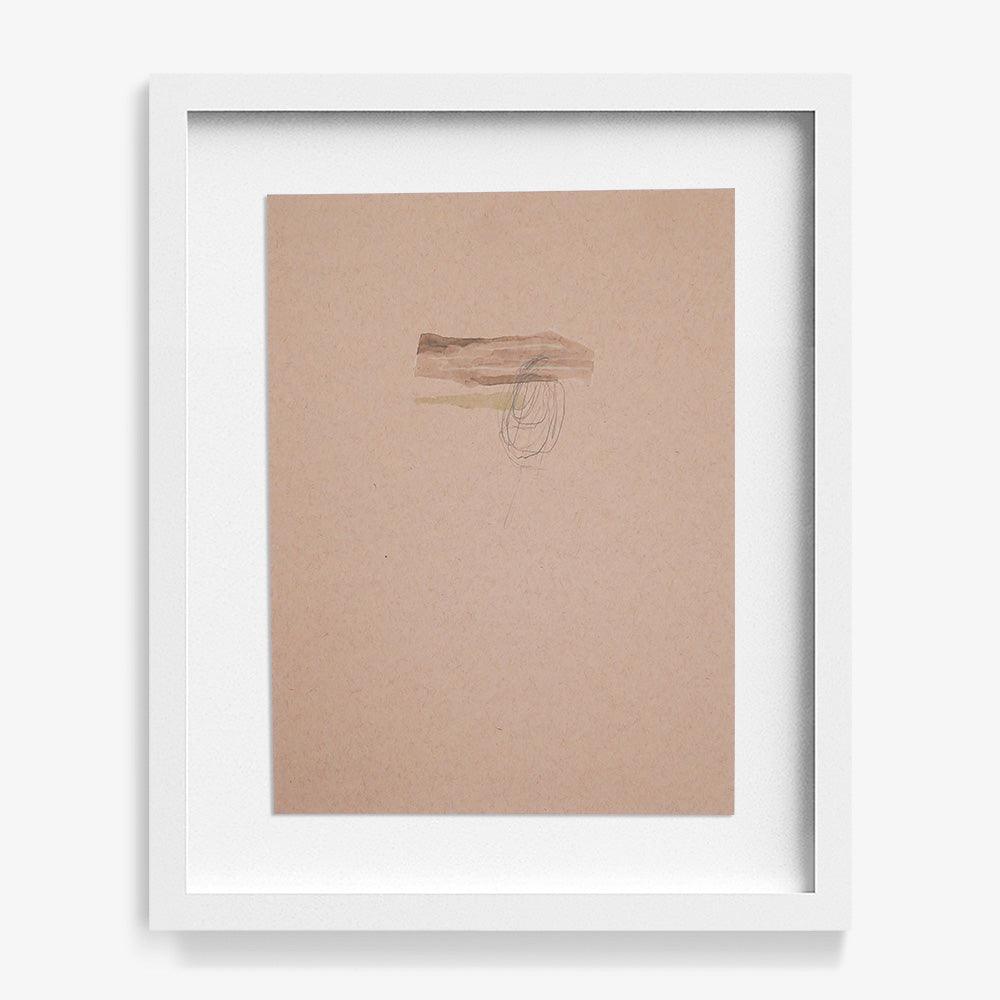 Work on Paper by Catherine Lucky Chang