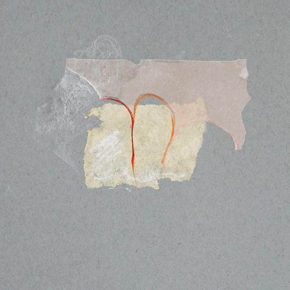 Work on Paper by Catherine Lucky Chang