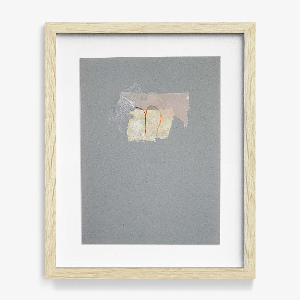 Work on Paper by Catherine Lucky Chang