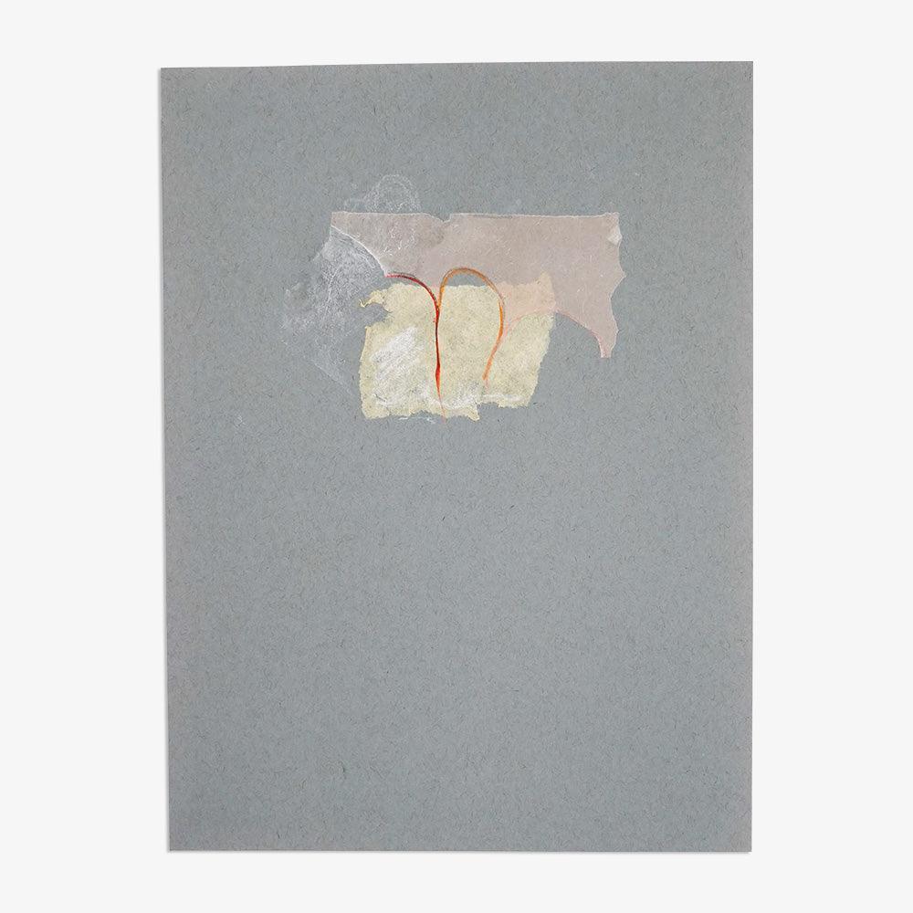 Work on Paper by Catherine Lucky Chang