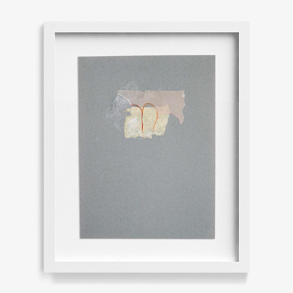 Work on Paper by Catherine Lucky Chang