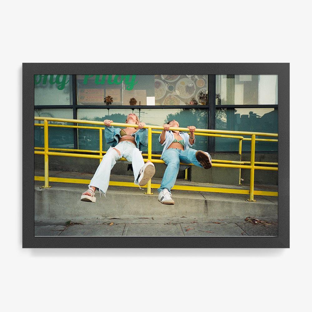 Photograph by Danny Scott Lane