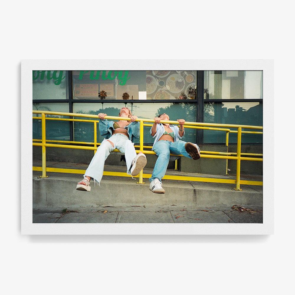 Photograph by Danny Scott Lane