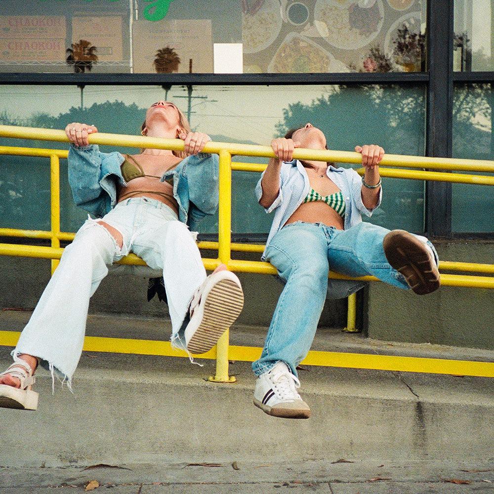 Photograph by Danny Scott Lane