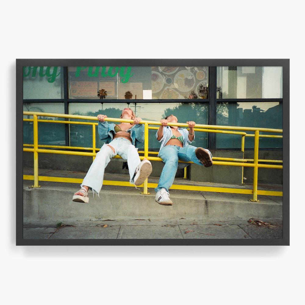 Photograph by Danny Scott Lane
