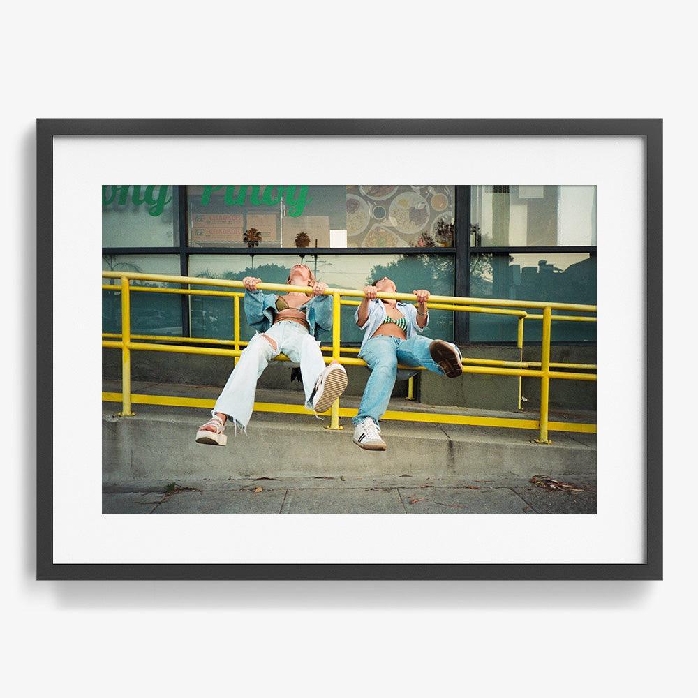 Photograph by Danny Scott Lane