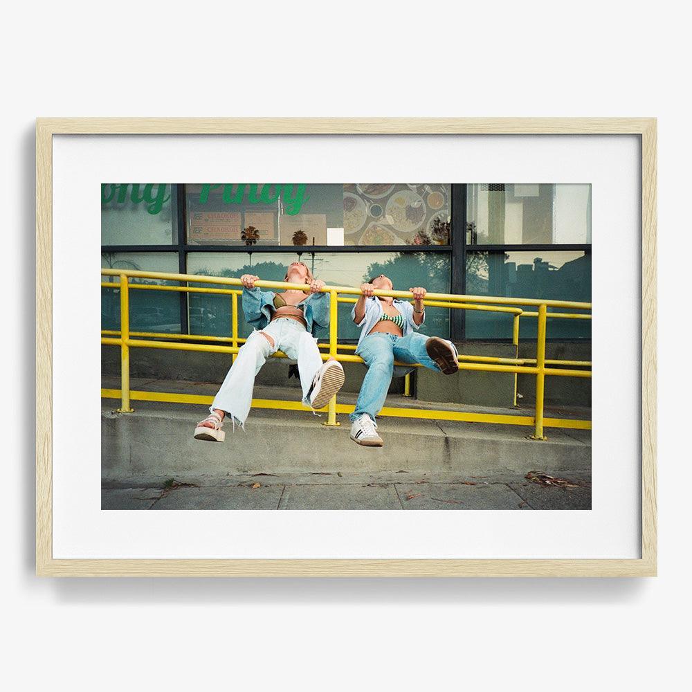 Photograph by Danny Scott Lane