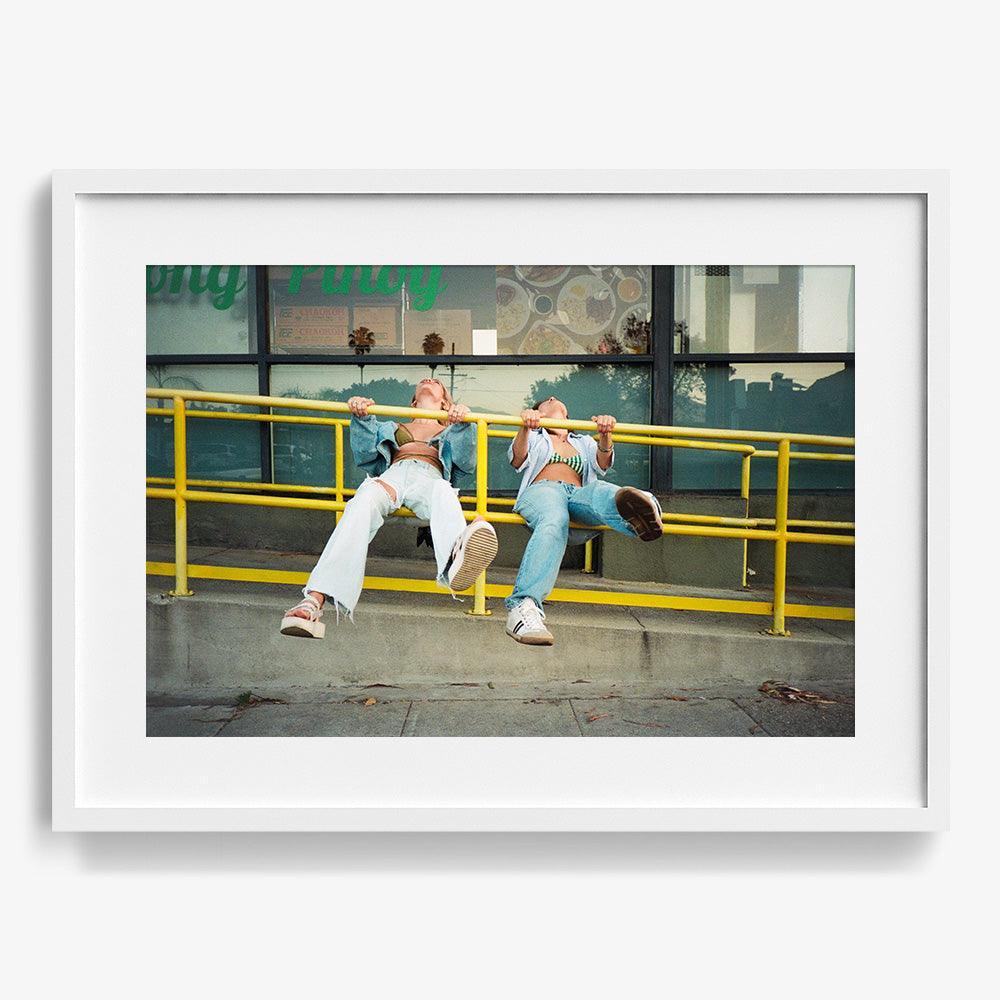 Photograph by Danny Scott Lane
