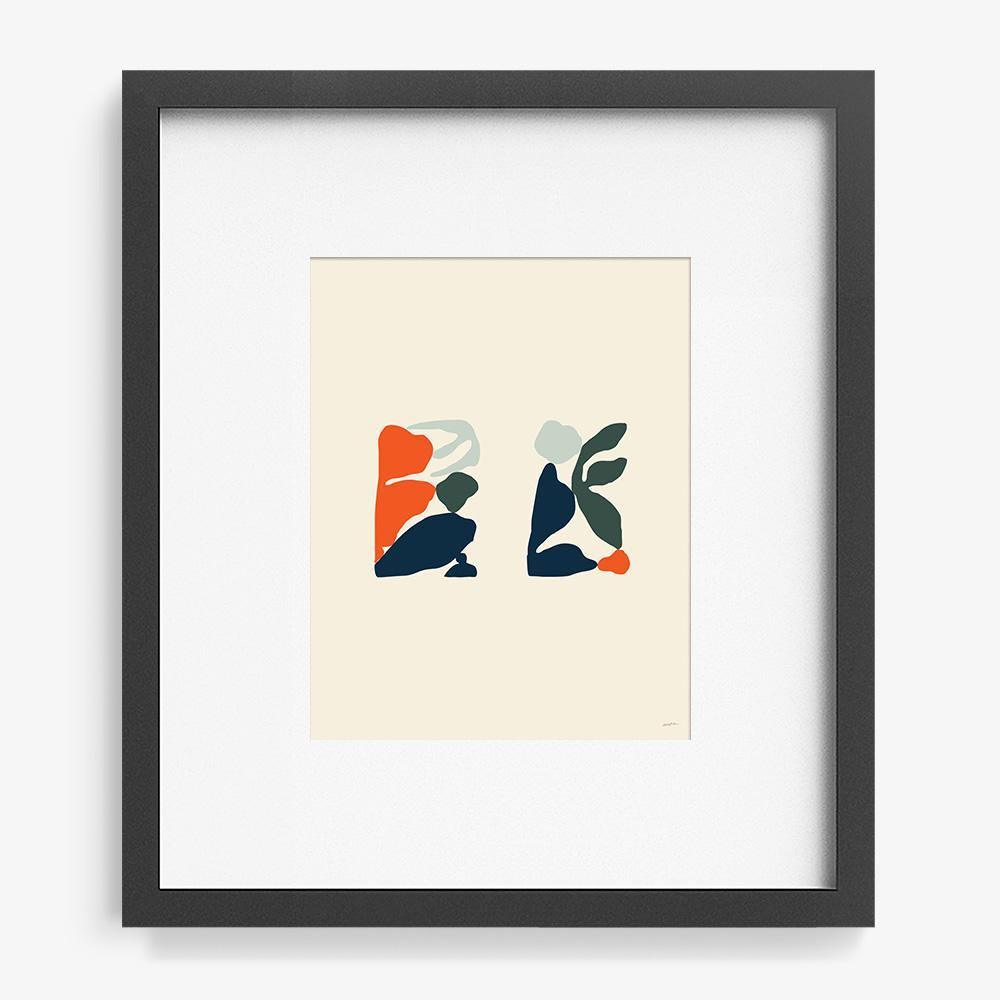 Print by Marleigh Culver