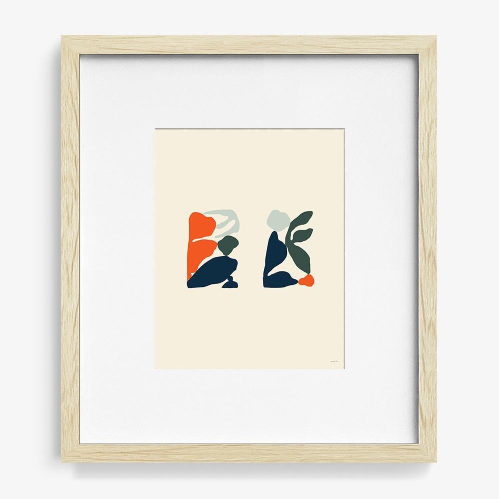 Print by Marleigh Culver