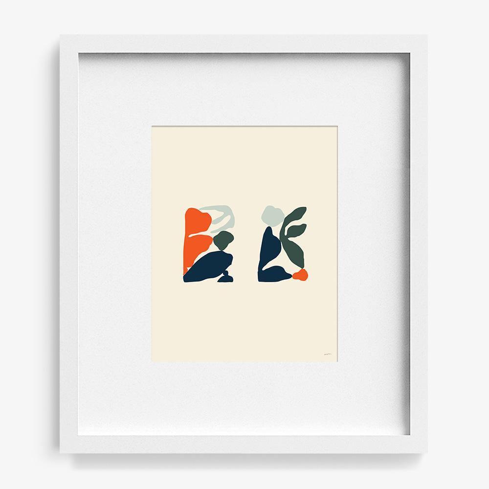 Print by Marleigh Culver