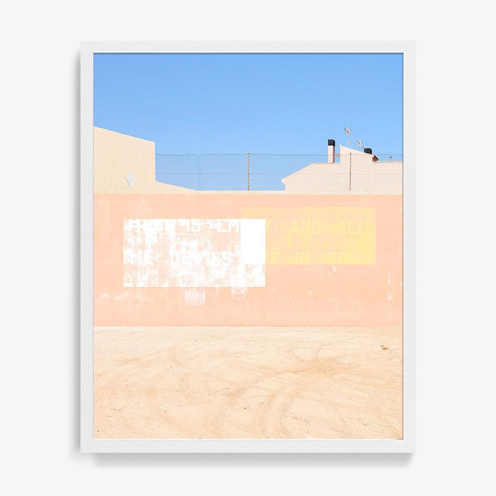 Photograph by James Needham
