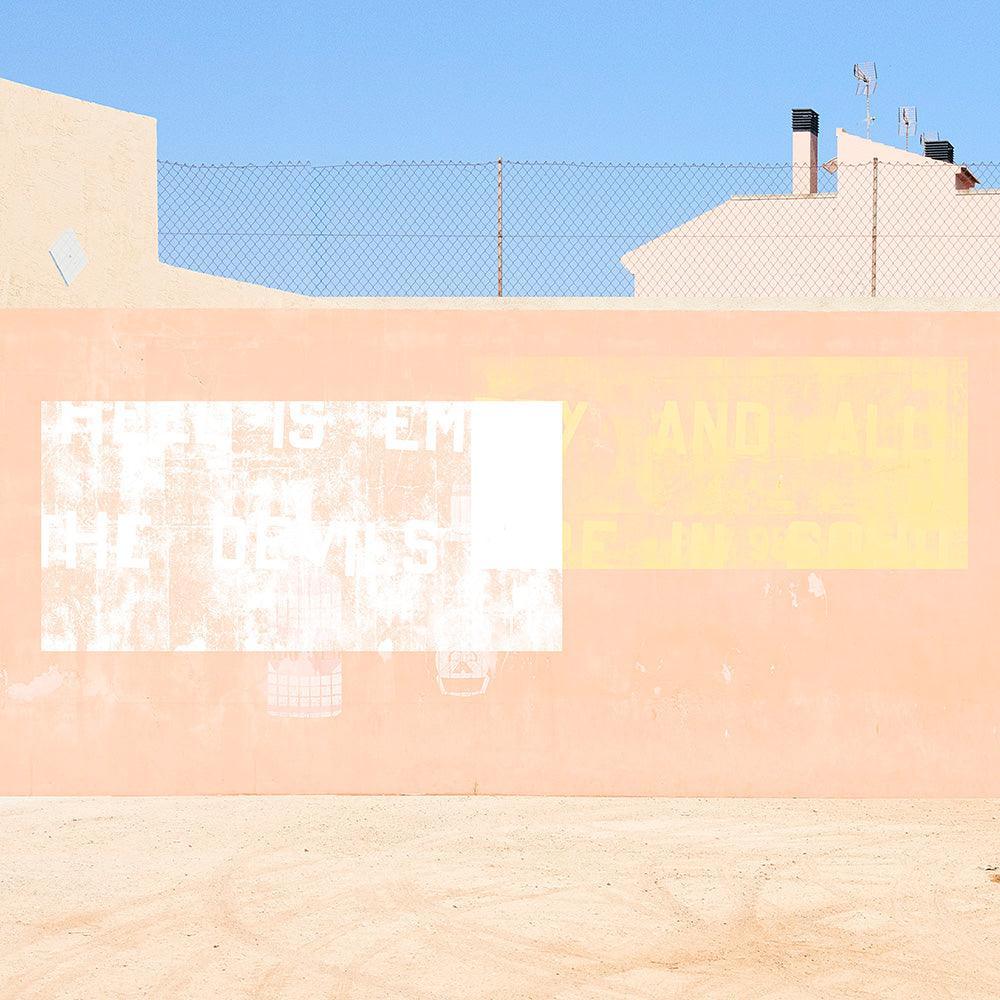 Photograph by James Needham