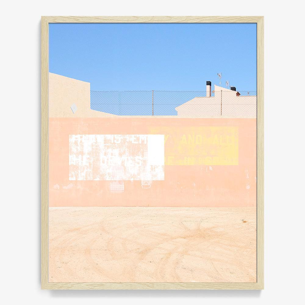 Photograph by James Needham