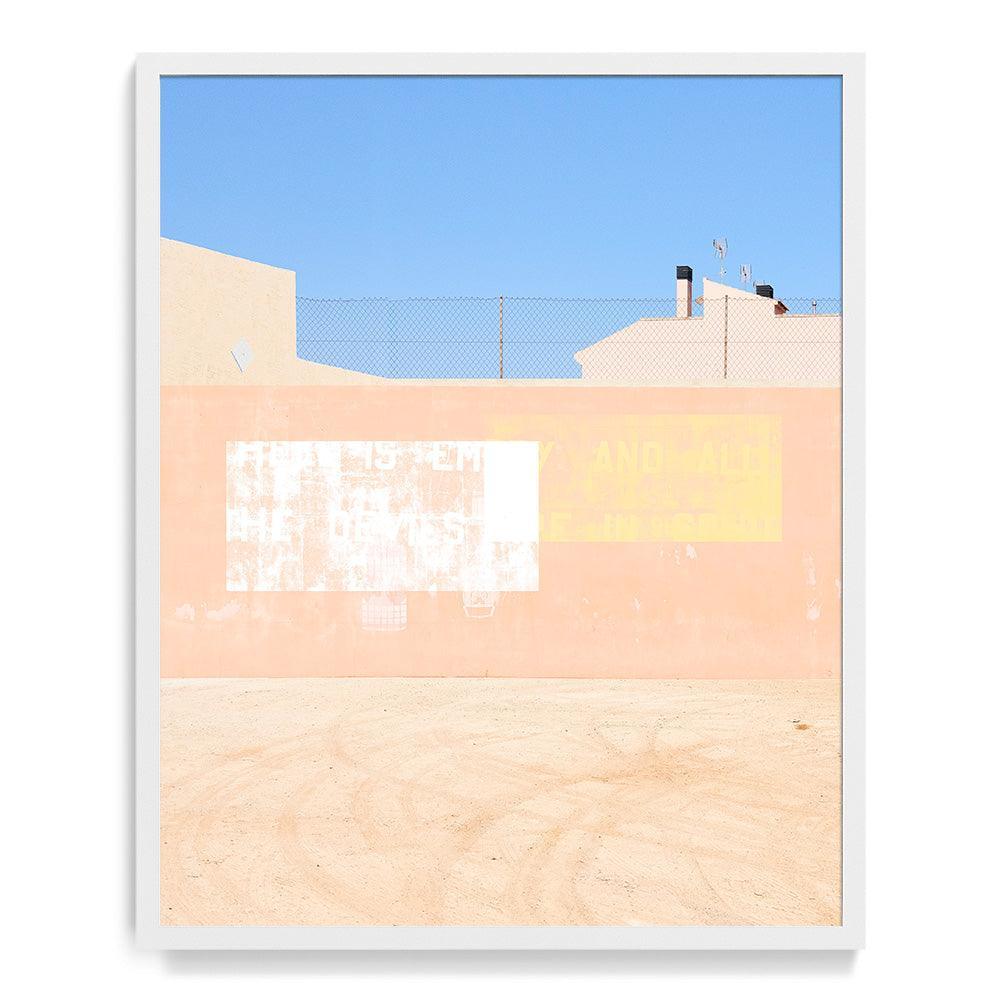 Photograph by James Needham