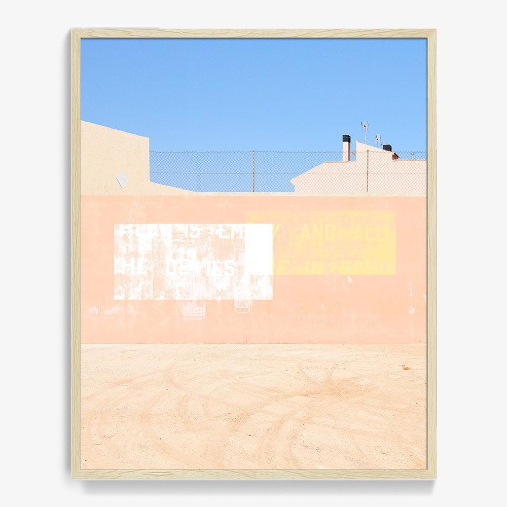 Photograph by James Needham