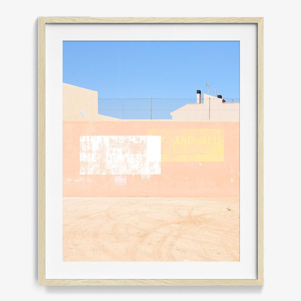 Photograph by James Needham
