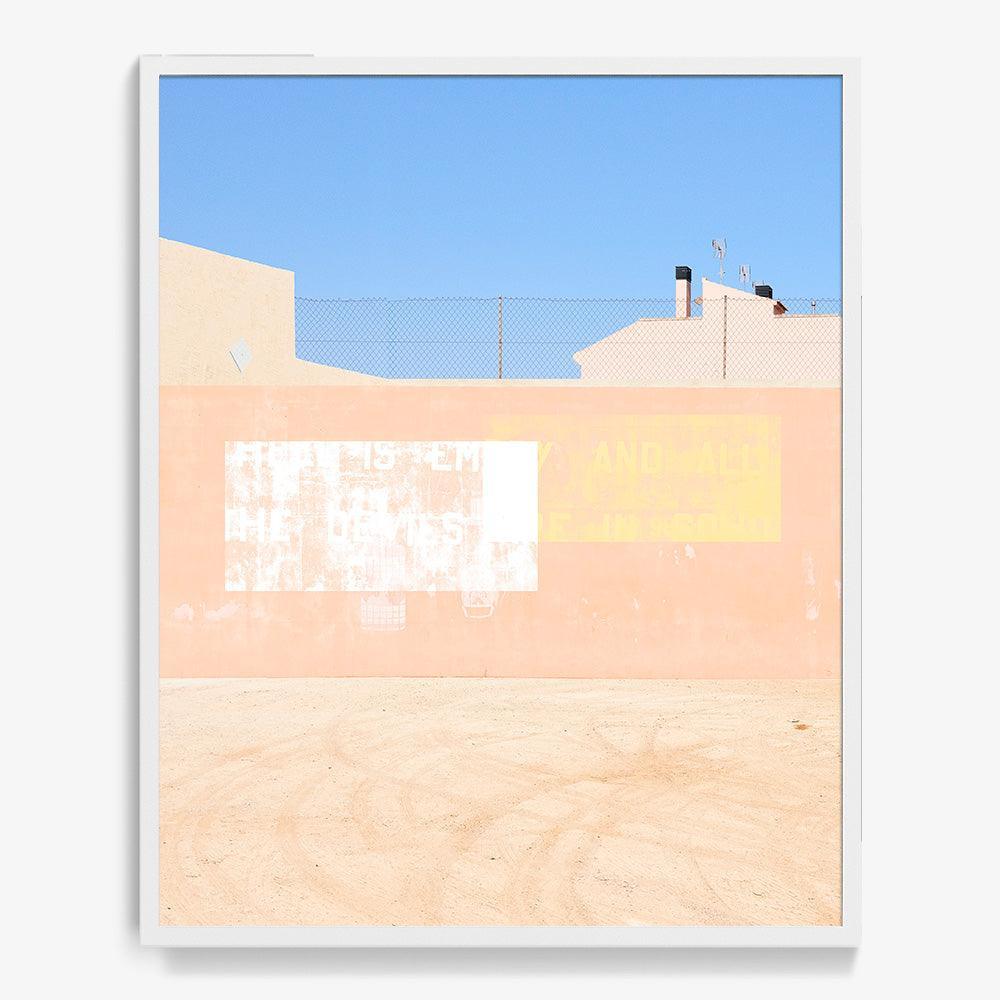 Photograph by James Needham