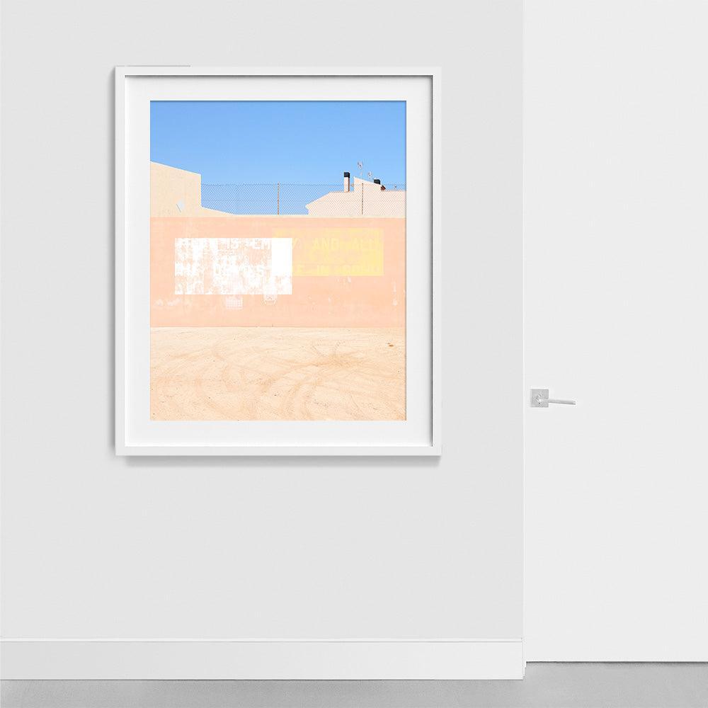 High Noon , Photograph by High Noon Tappan
