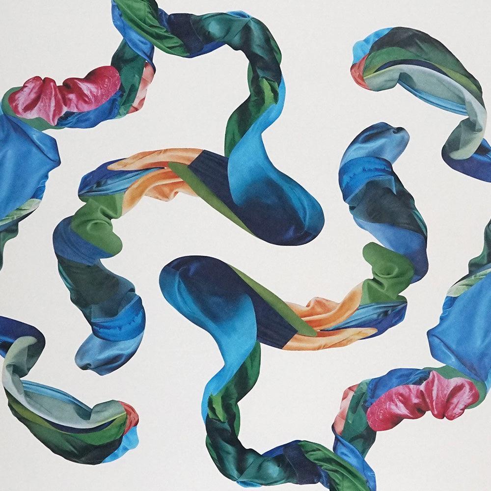 Collage by Michael DeSutter