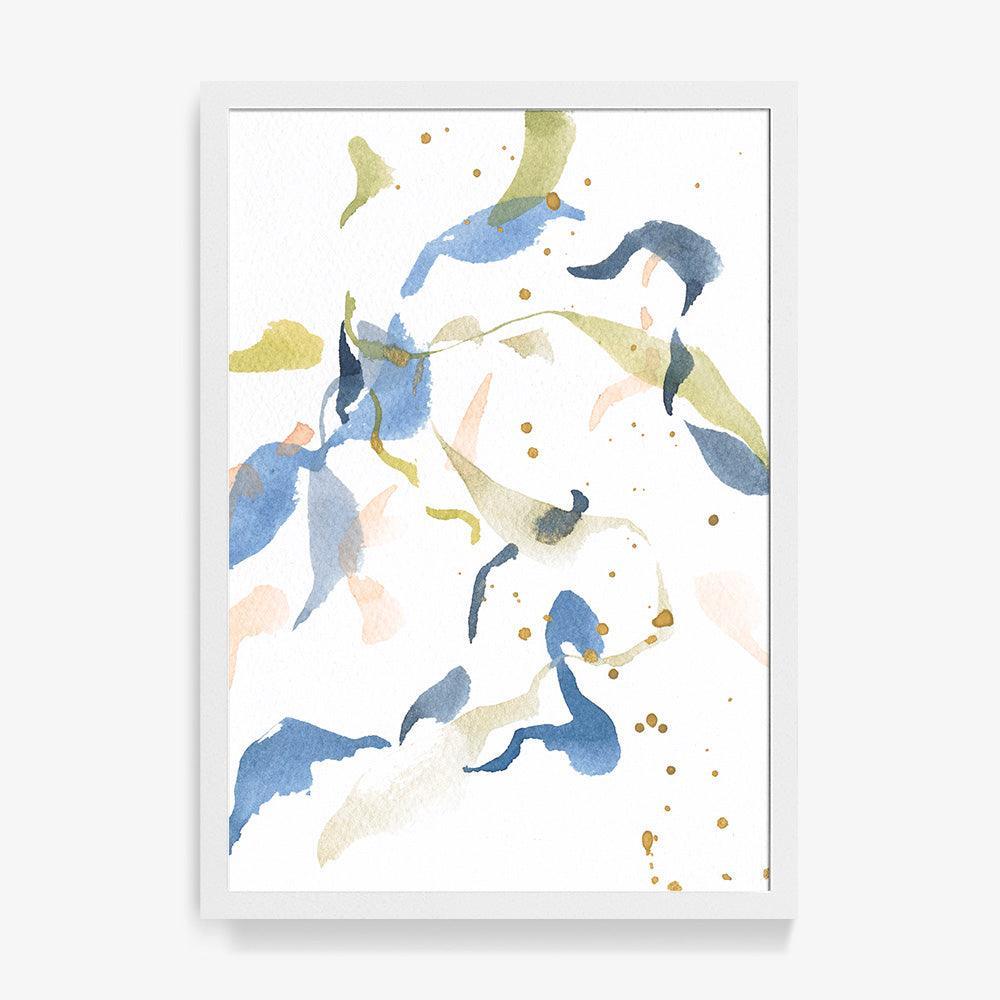 Print by Satsuki Shibuya