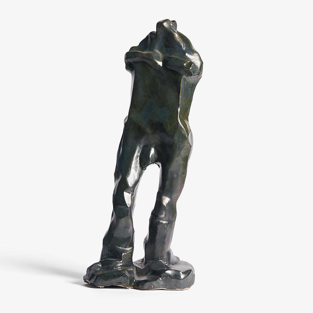 Sculpture by Firoozeh Neman