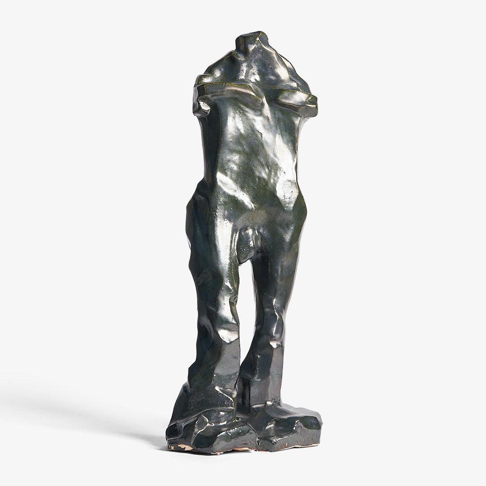 Sculpture by Firoozeh Neman