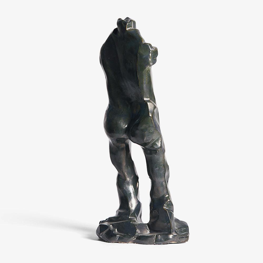 Sculpture by Firoozeh Neman