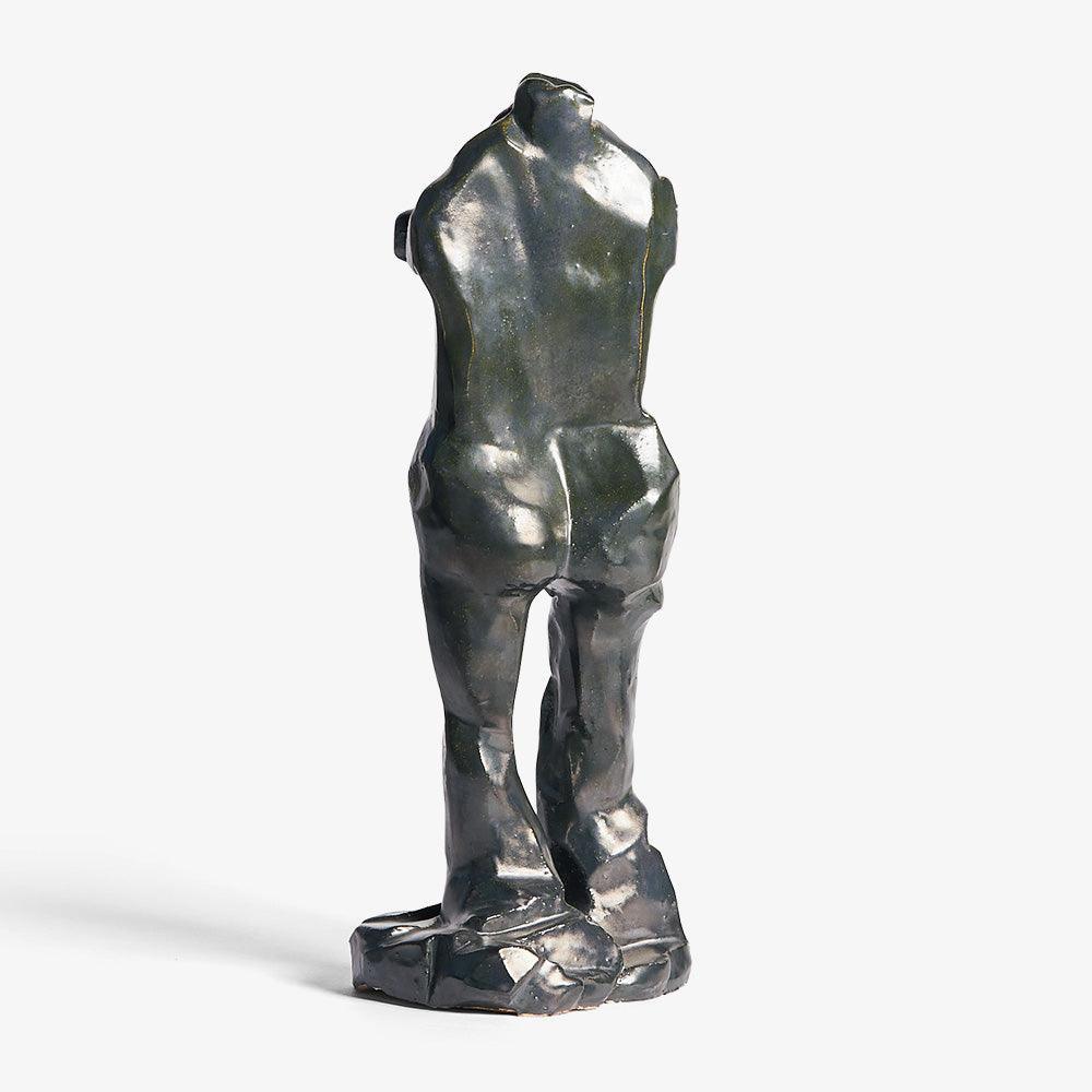 Sculpture by Firoozeh Neman