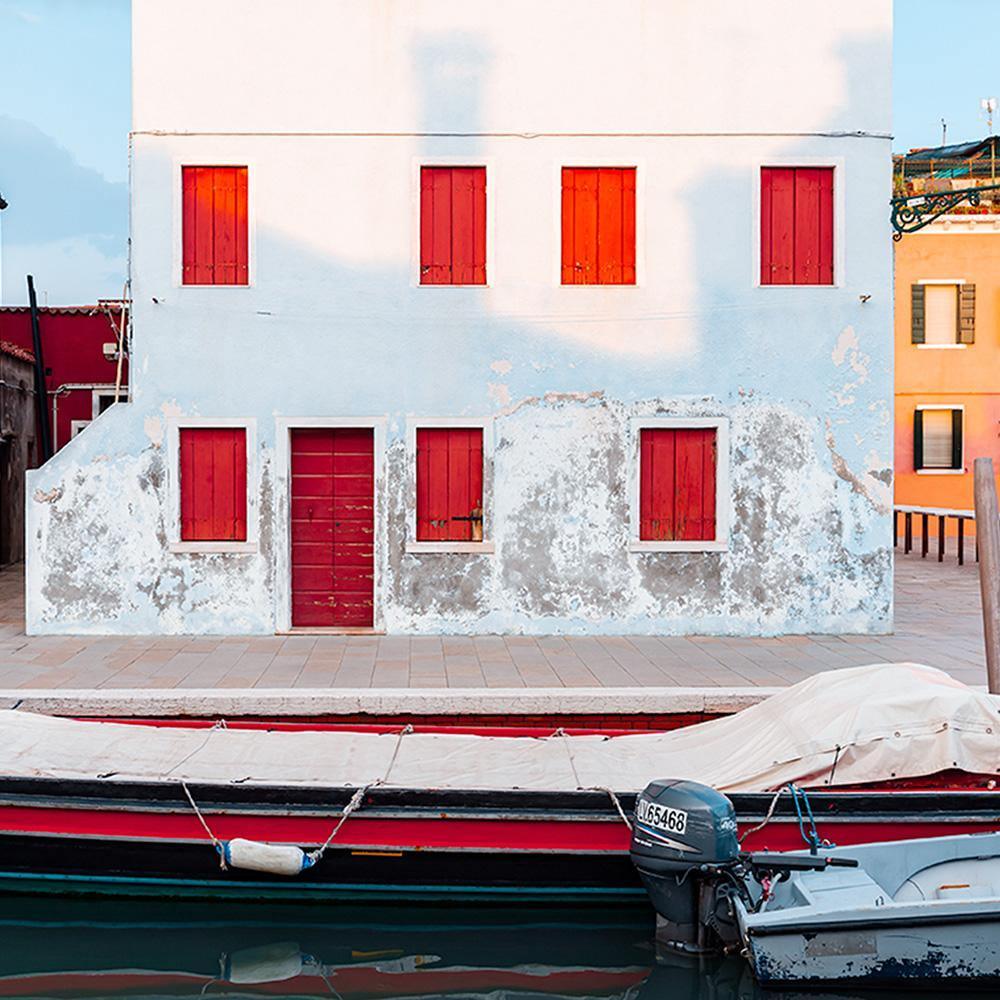 Photograph by Jan Prengel