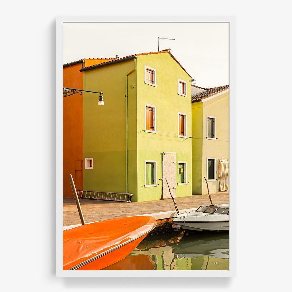 Photograph by Jan Prengel